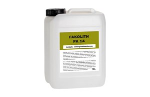 Fakolith FK 14 Antipilz-Grundierung  